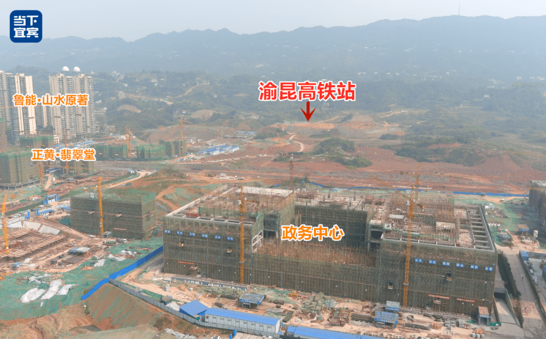北正乡新发展规划，塑造乡村新貌，推动可持续发展之路