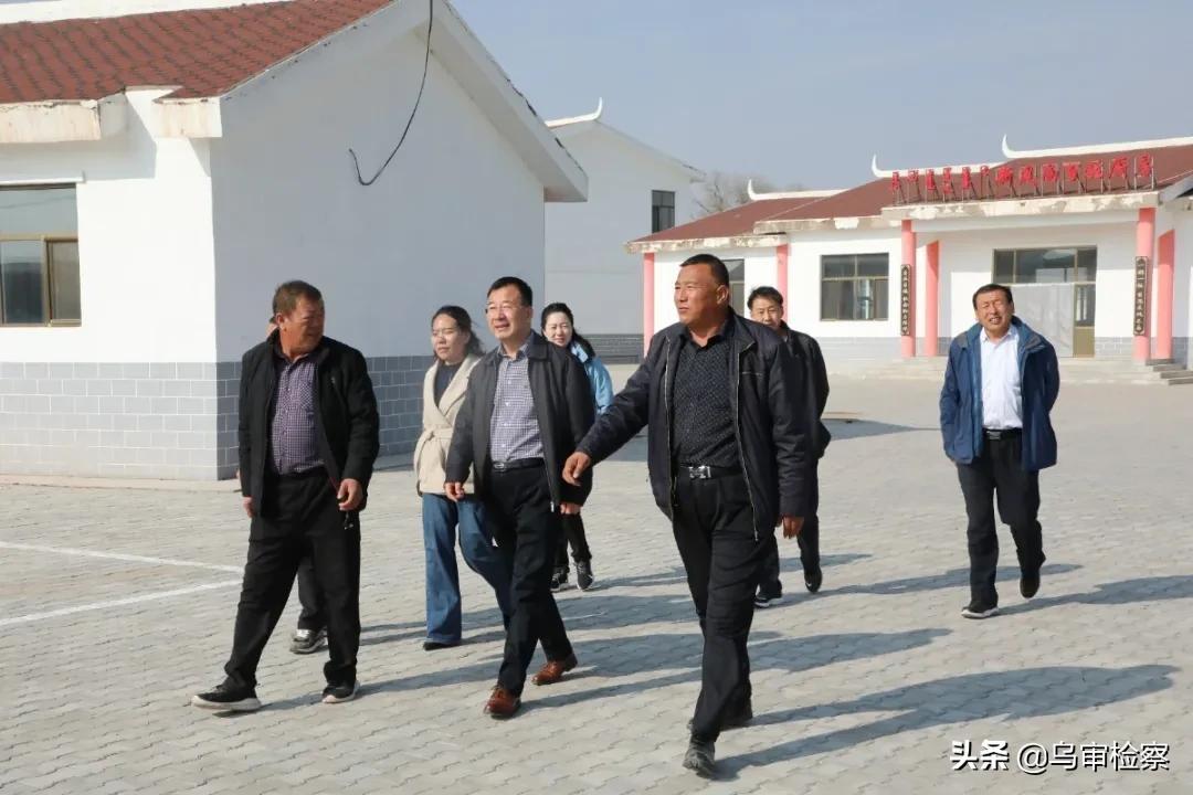 苏力德苏木乡交通新动向，迈向现代化交通体系的关键步伐
