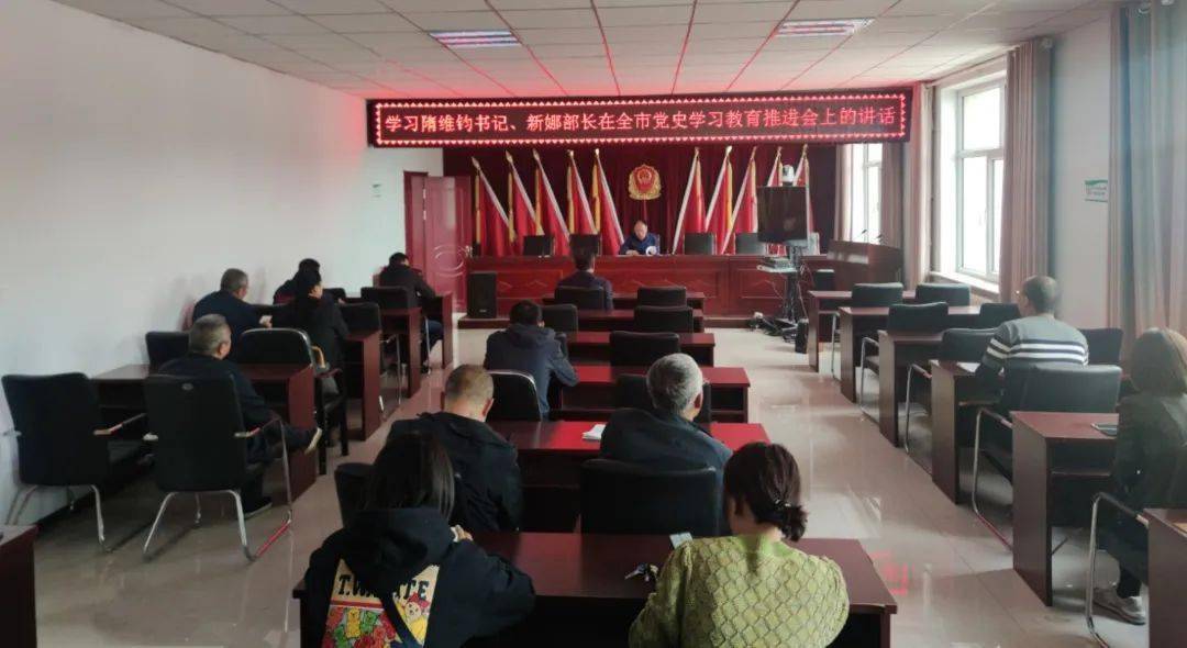 祁连县市场监督管理局领导团队全新亮相，未来工作展望与任务揭秘